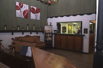 Hotel Chalet Tirol