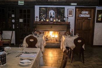 Hotel Chalet Tirol