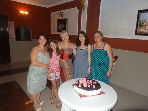 Posada Hotel Ritsa