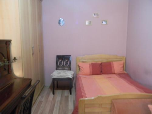 Hostal Guest House Santlis Shesakhvevi