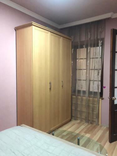 Hostal Guest House Santlis Shesakhvevi