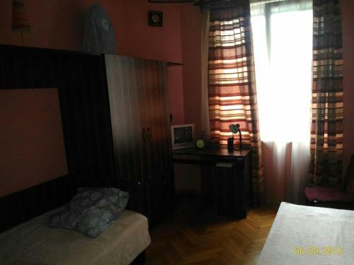 Hostal Gostevoj Dom