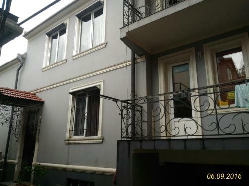 Hostal Gostevoj Dom