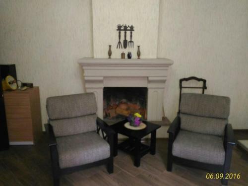 Hostal Gostevoj Dom