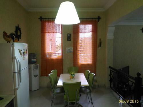 Hostal Gostevoj Dom
