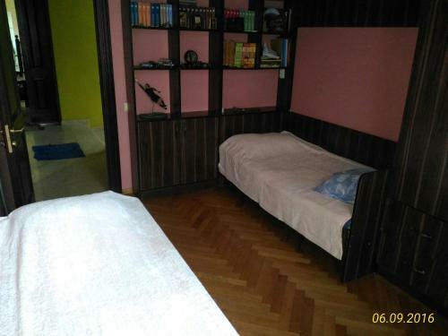 Hostal Gostevoj Dom
