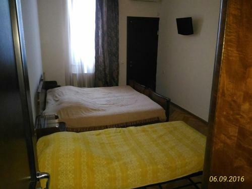 Hostal Gostevoj Dom
