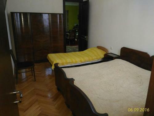 Hostal Gostevoj Dom
