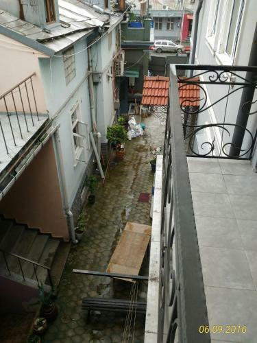 Hostal Gostevoj Dom
