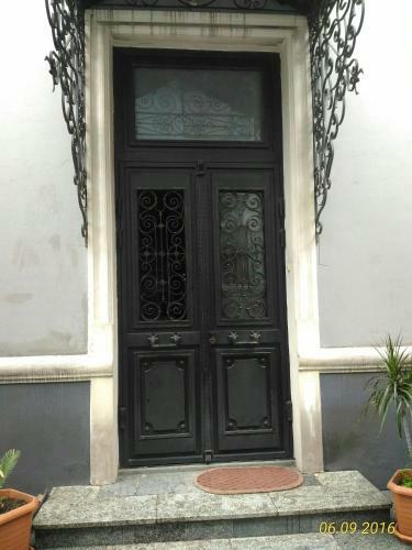 Hostal Gostevoj Dom