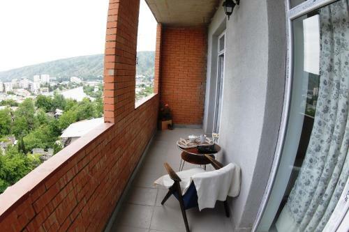 Apartment Lech Karchinsky Street