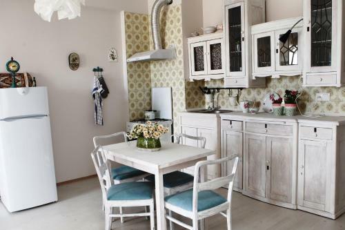 Apartment Lech Karchinsky Street