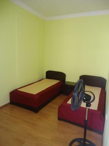 Hostal Dom Cottage