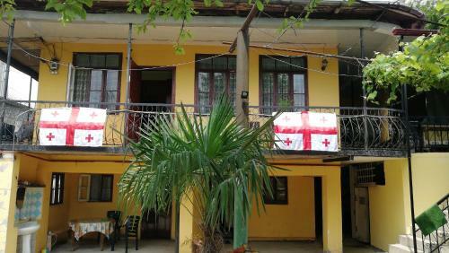 Hostal Dom Cottage