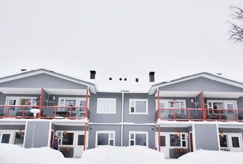 Apartments Kuukkeli