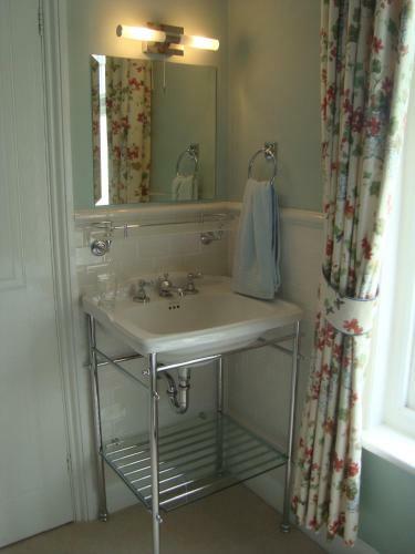 Stoneborough House B&B