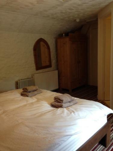 Bed & Breakfast The Royal Oak Burford