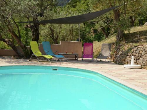 Villa Le Mafa