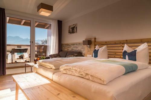 Hotel Christine