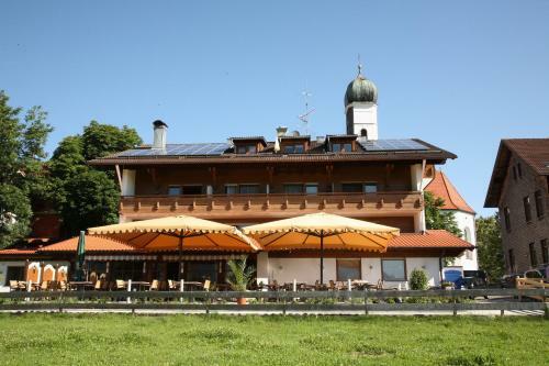 Hotel Christine