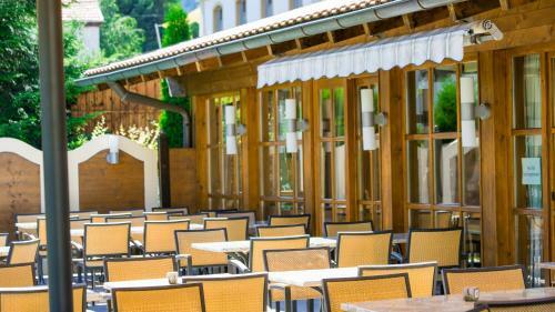 Hotel Christine