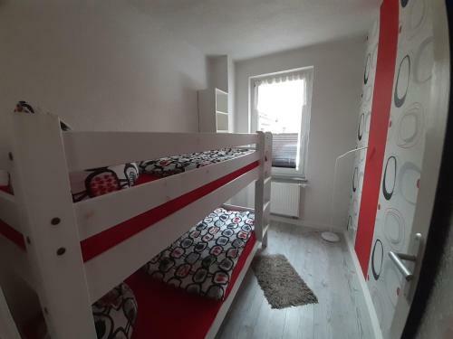Apartamento Ferienwohnung John