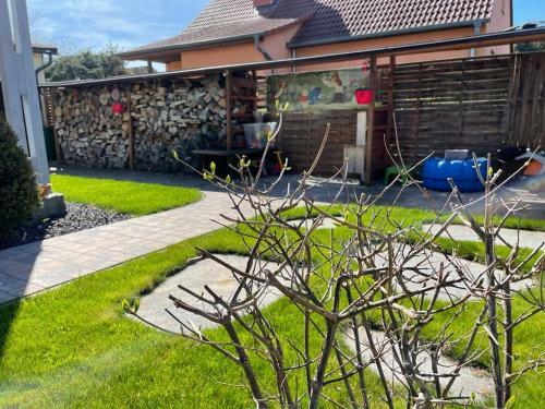 Apartamento Ferienwohnung John