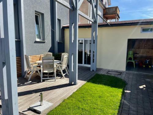 Apartamento Ferienwohnung John