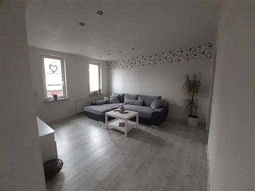 Apartamento Ferienwohnung John