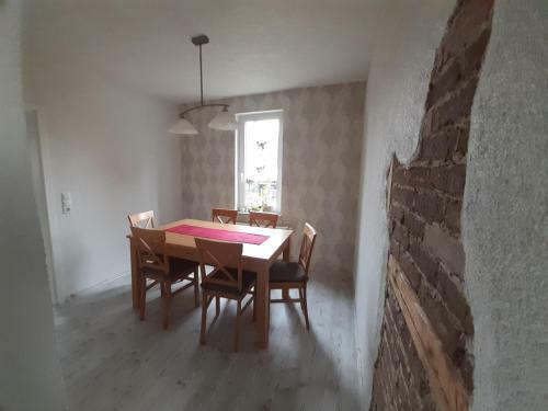 Apartamento Ferienwohnung John
