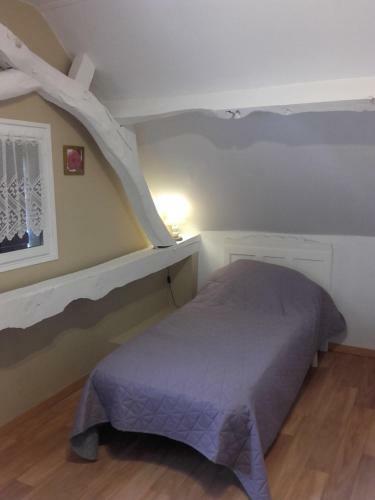 Bed & Breakfast Chambre D'h�tes La Gu�jailli�re