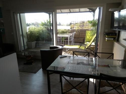 Apartamento Datcha Bourguignonne
