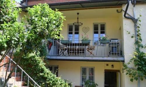 B&B Chez Marie