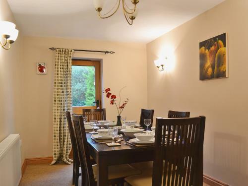 Shippon Cottage