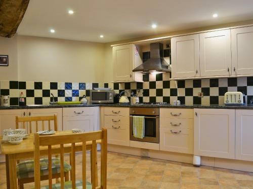 Shippon Cottage