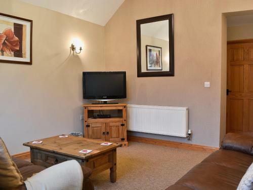 Shippon Cottage