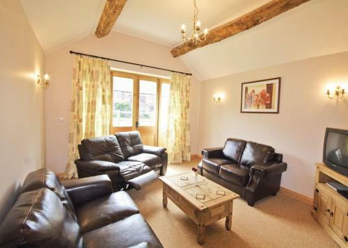 Shippon Cottage