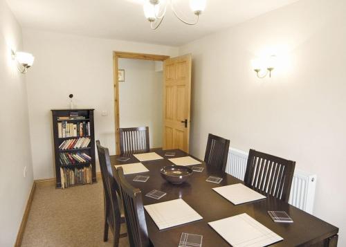 Shippon Cottage