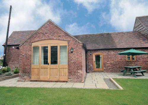 Shippon Cottage