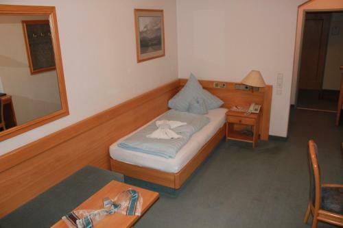Landgasthaus & Hotel Kurfer Hof