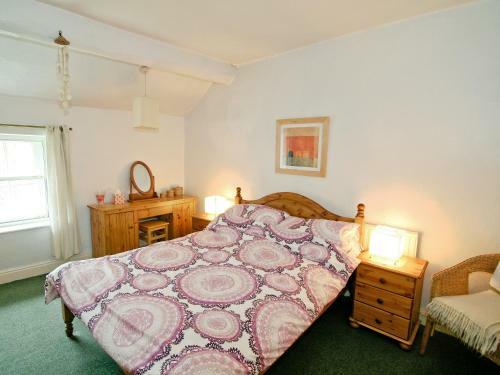 Drum And Monkey Cottage