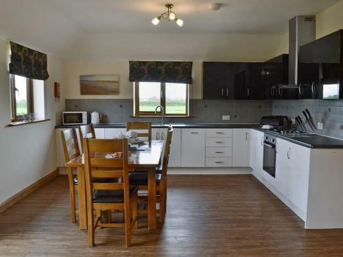 Mill Stone Cottage
