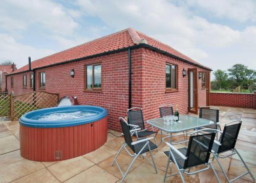 Mill Stone Cottage