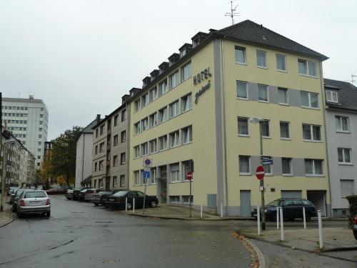 Hotel Luise City - An Der Philharmonie