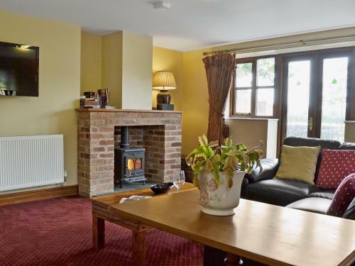 Rose Cottage V