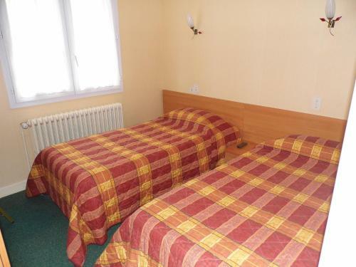 Hotel A L'or�e Du Bois