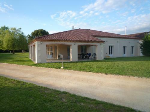 Hostal Villa Soleil