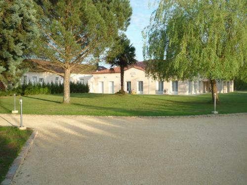 Hostal Villa Soleil