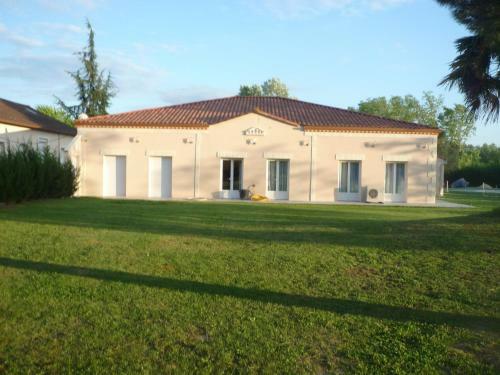 Hostal Villa Soleil