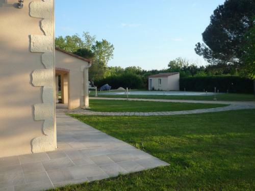 Hostal Villa Soleil